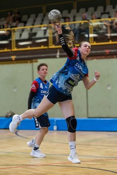 Bild 89 - wAJ Quali zur OL Runde 2